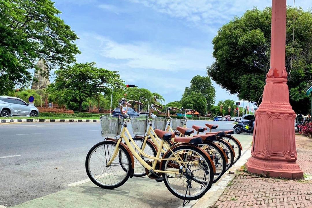 Photo of Others in Ayutthaya