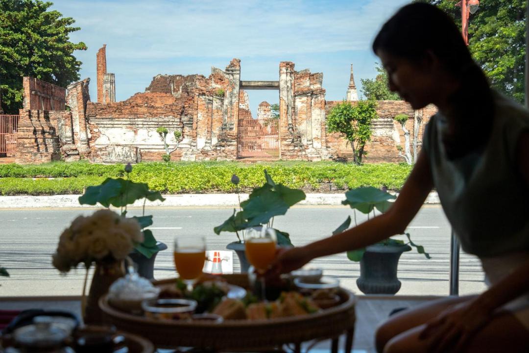 Photo of Others in Ayutthaya