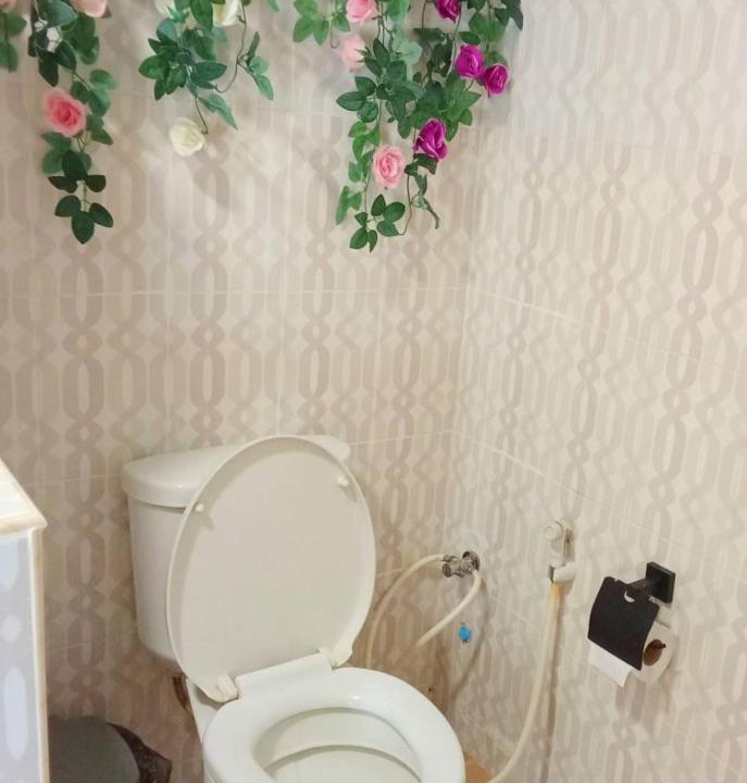 Photo of Bathroom in Pak Nam