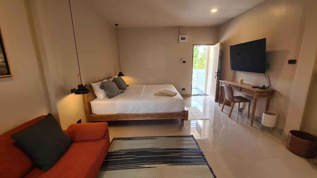 Photo of Bedroom in Trang