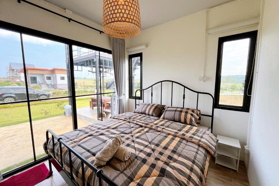 Photo of Bedroom in Pong Ta Long