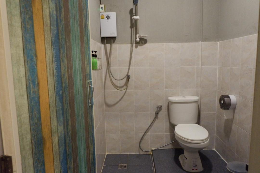 Photo of Bathroom in Downtown Krabi