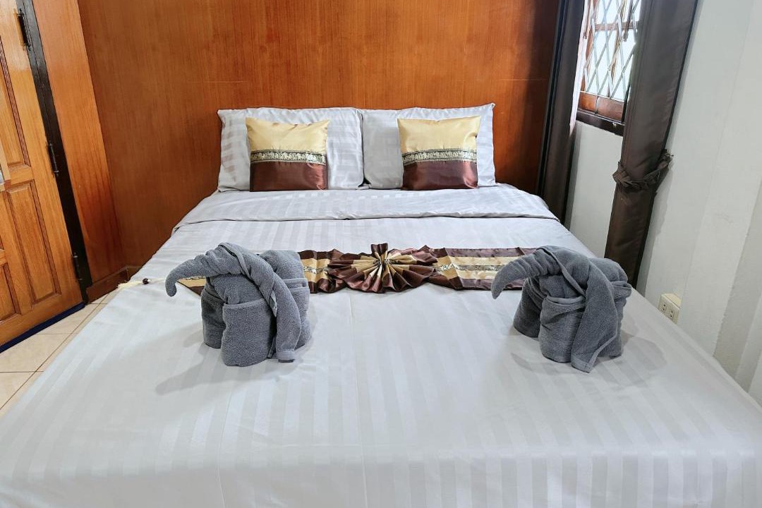 Photo of Bedroom in Wat Ket