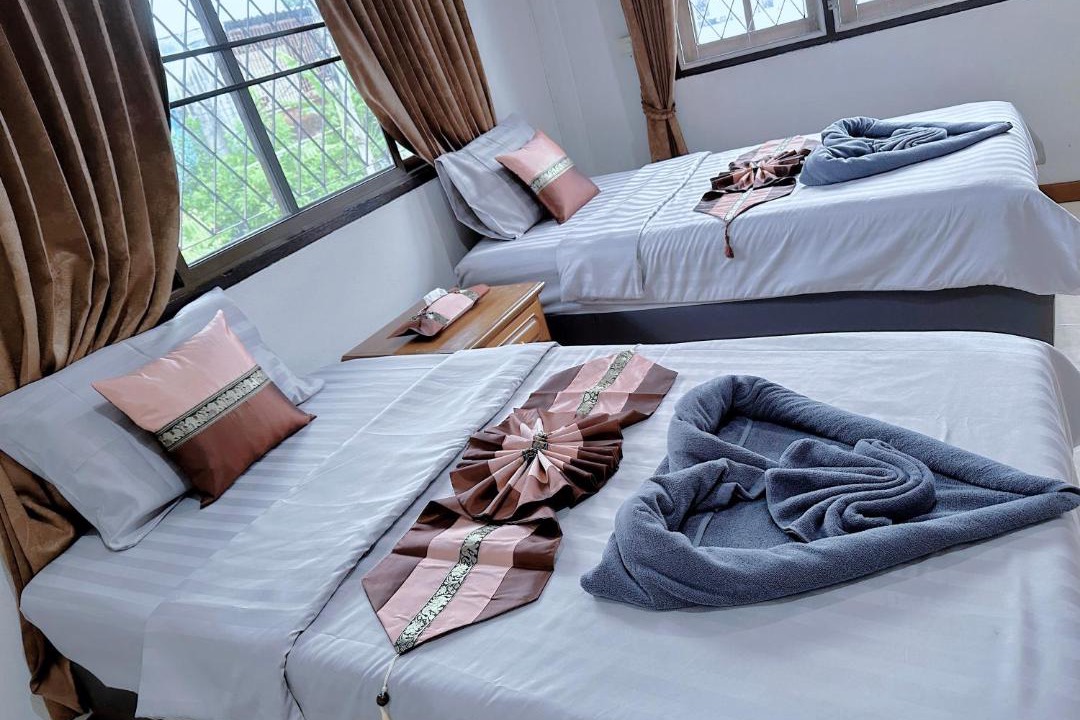 Photo of Bedroom in Wat Ket