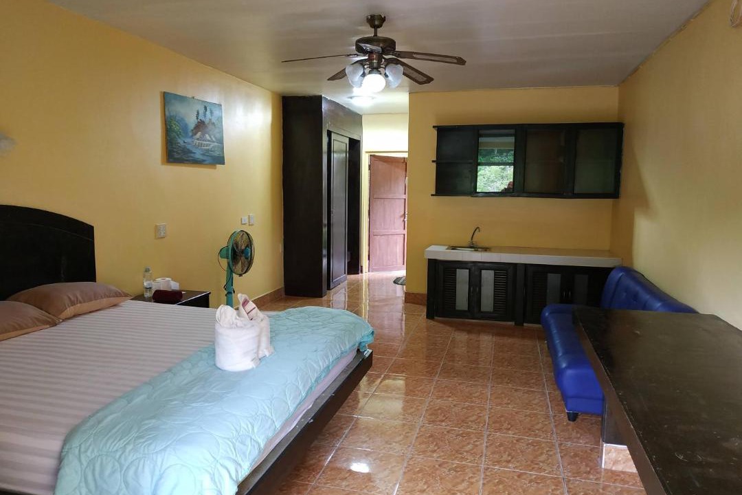 Photo of Bedroom in Ranong