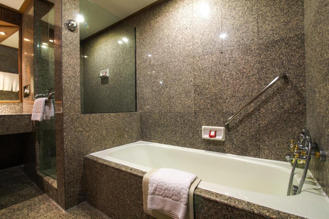 Photo of Bathroom in Nai Mueang
