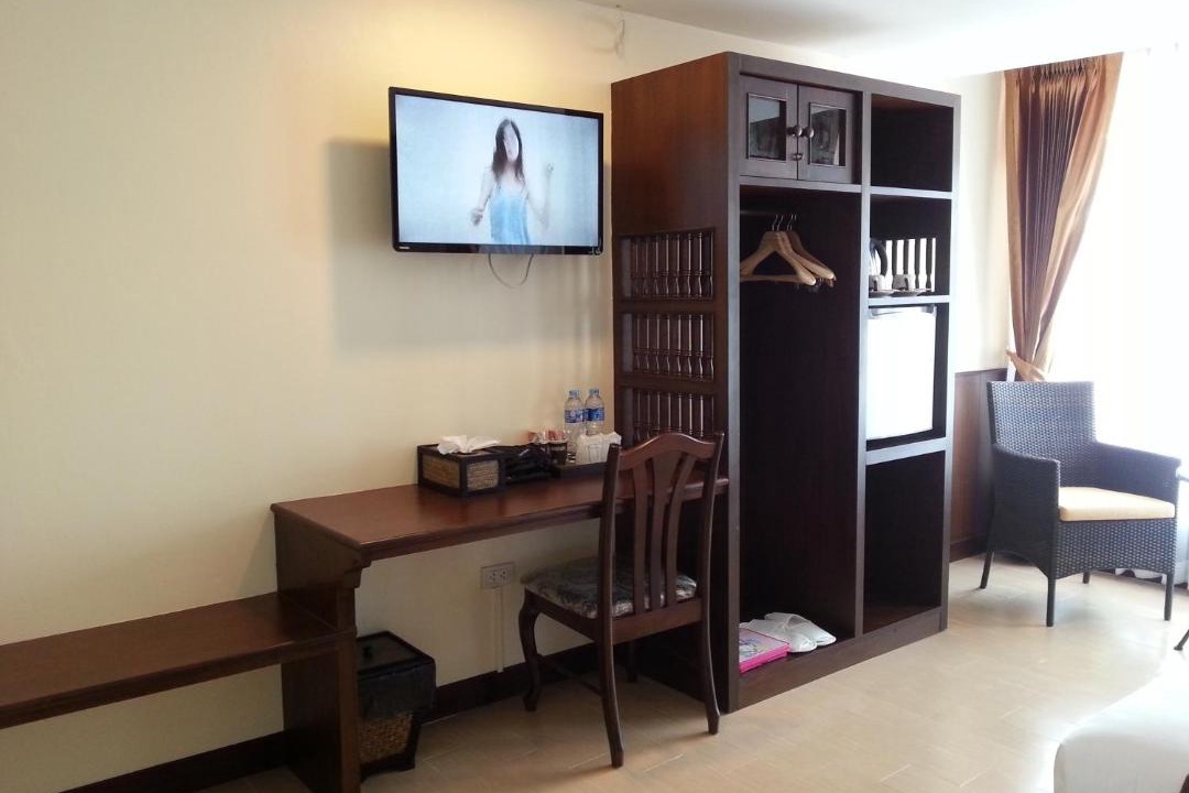 Photo of Livingroom in Old City