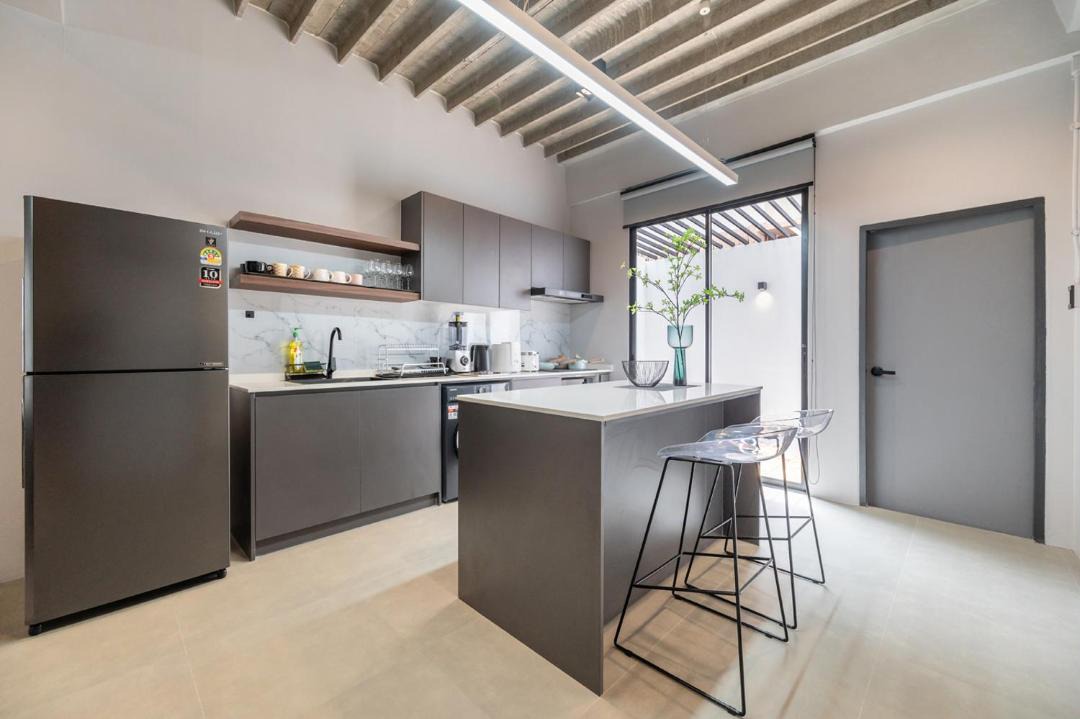 Photo of Kitchen in Asoke