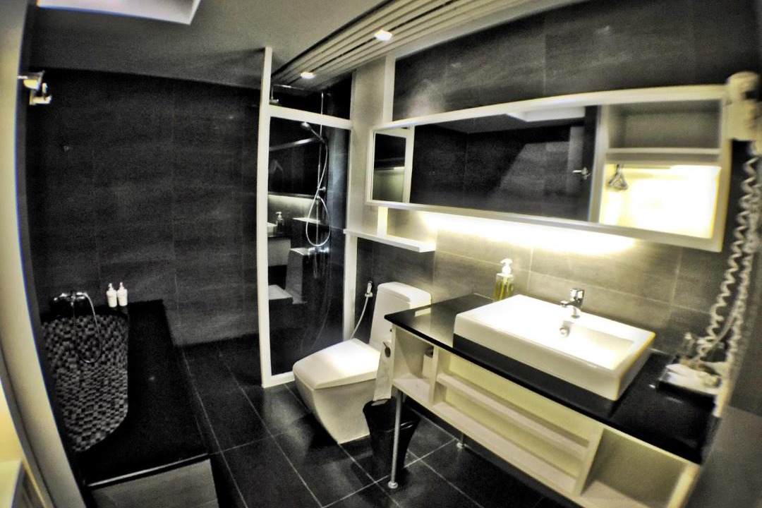 Photo of Bathroom in Racha Thewa