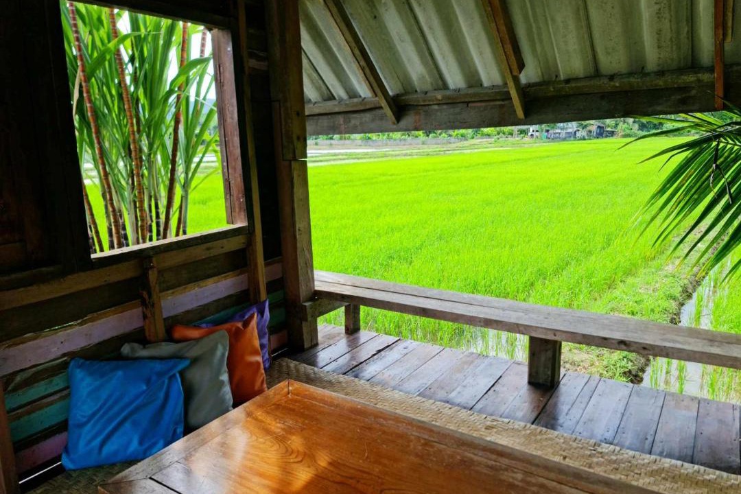 Photo of Others in Mae Kon