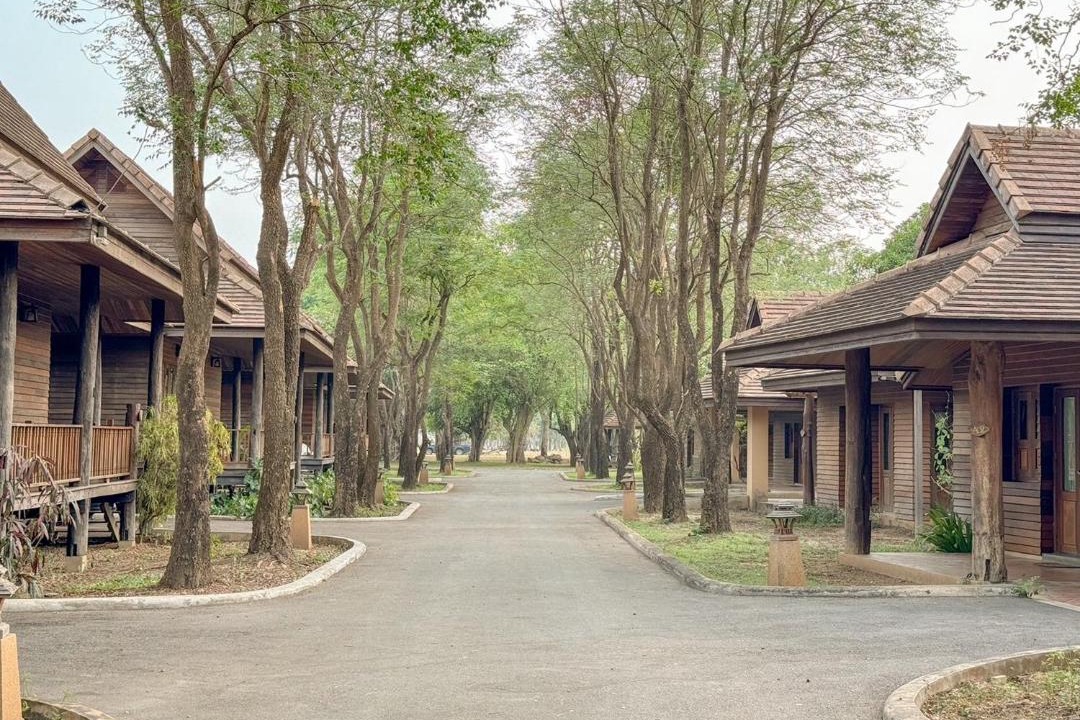 Photo of Others in San Kamphaeng