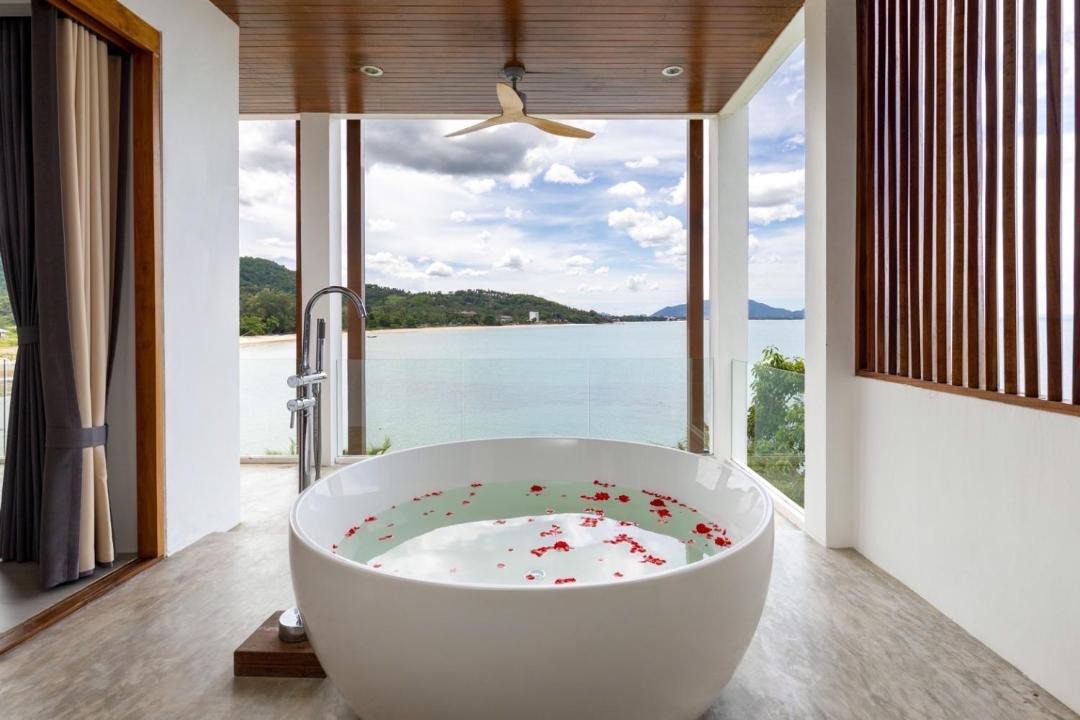 Photo of Bathroom in Khanom