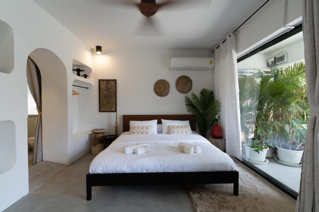 Photo of Bedroom in Old City