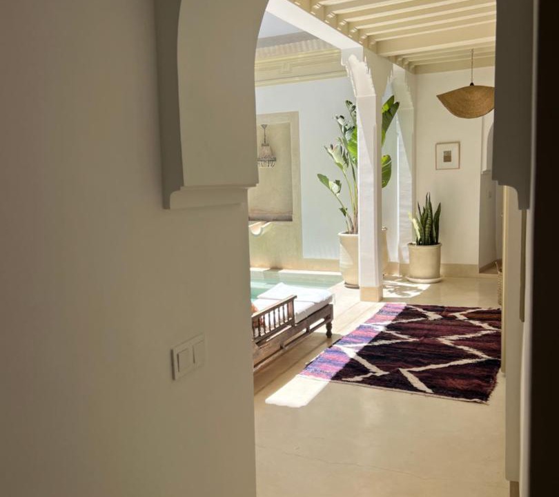 Photo of Others in Riad Zitoun Jdid