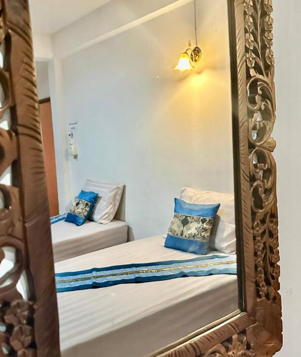 Photo of Bedroom in Wat Ket