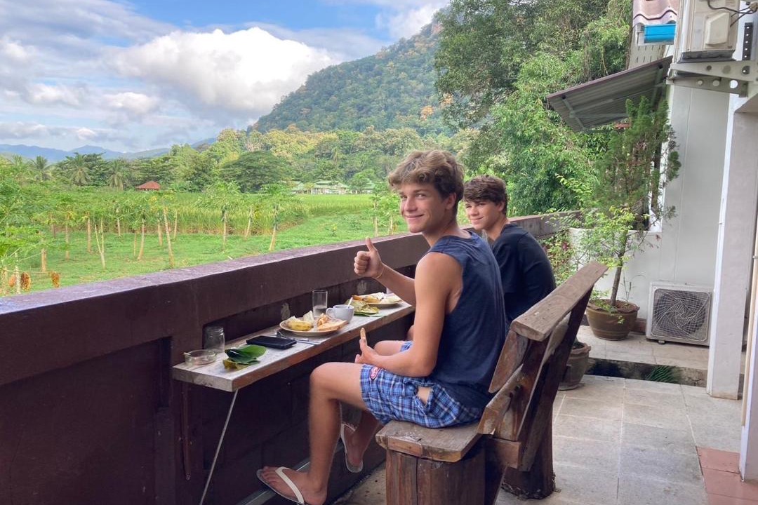 Photo of Others in Mae Hong Son