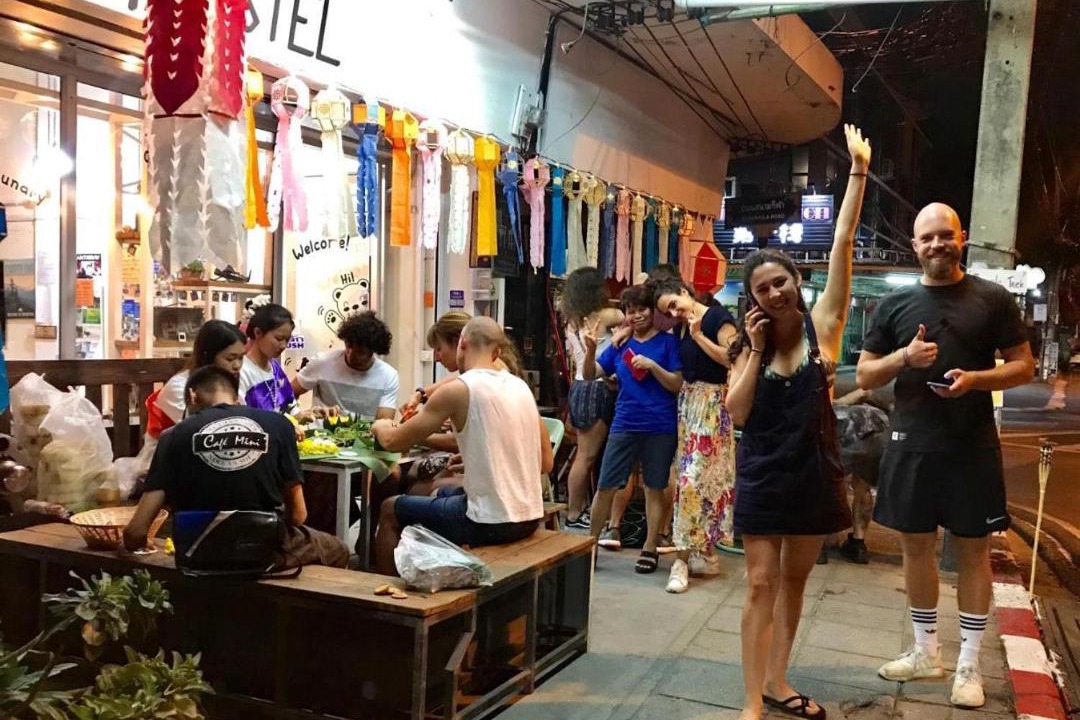 Photo of Others in Old City
