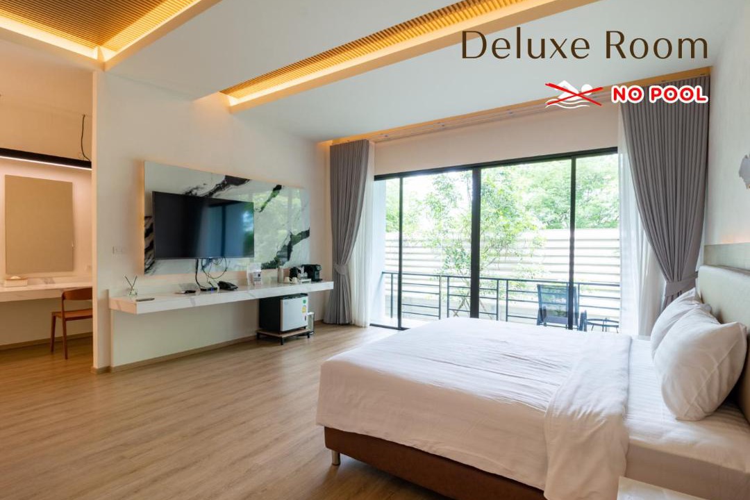 Photo of Bedroom in Ratchaburi