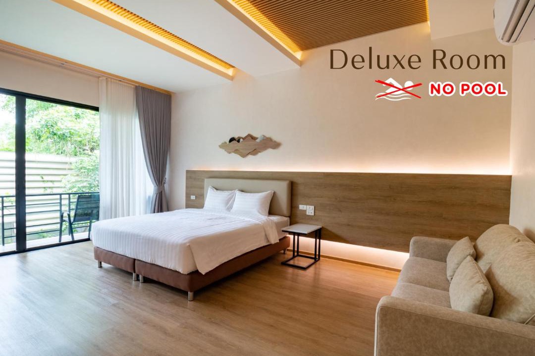 Photo of Bedroom in Ratchaburi