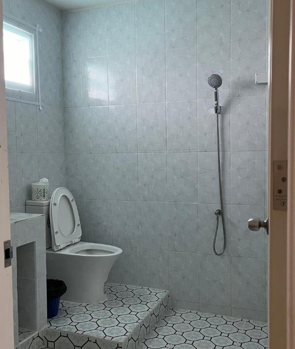 Photo of Bathroom in Bang Prok