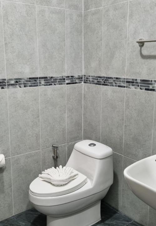 Photo of Bathroom in Hin Lek Fai