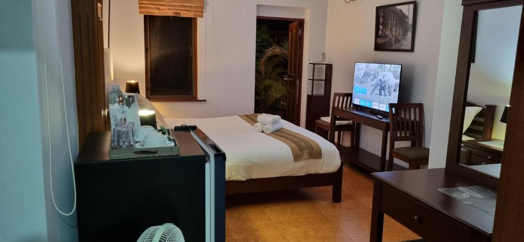 Photo of Bedroom in Hin Lek Fai