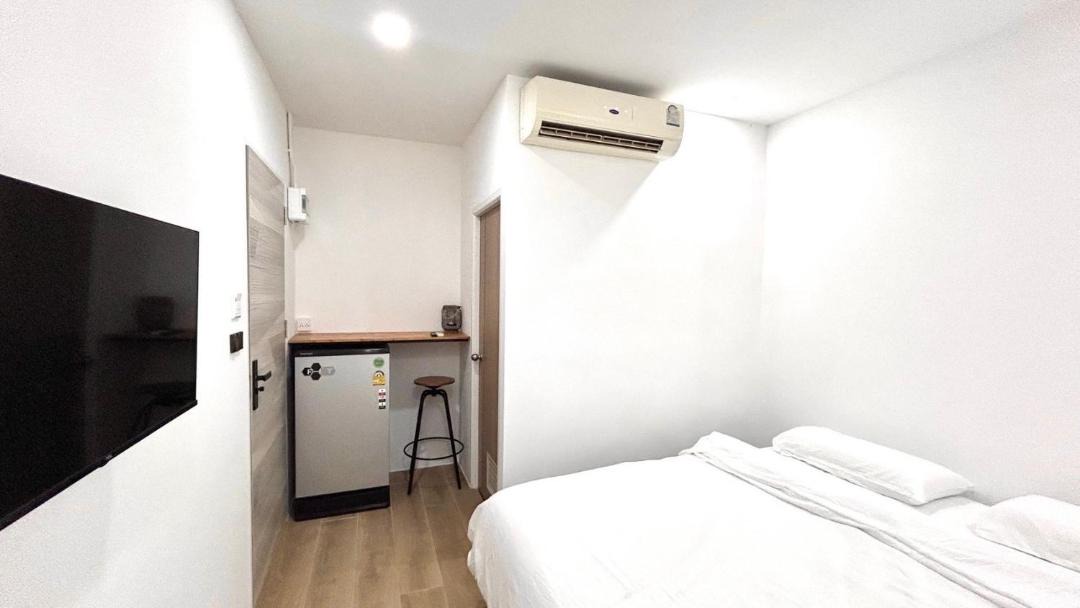 Photo of Bedroom in Bangkok Yai