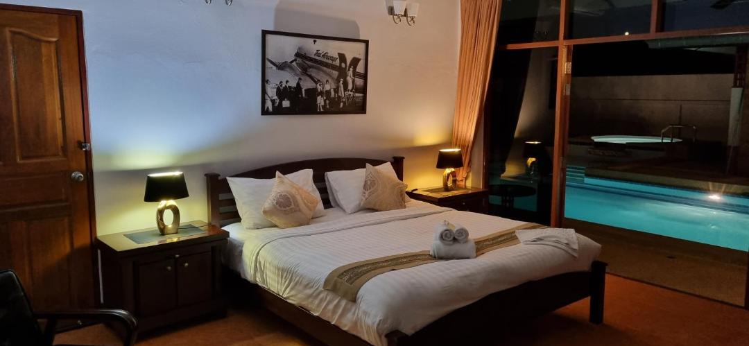 Photo of Bedroom in Hin Lek Fai