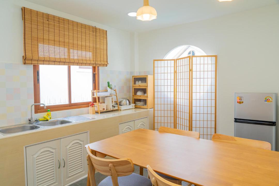 Photo of Kitchen in Surin