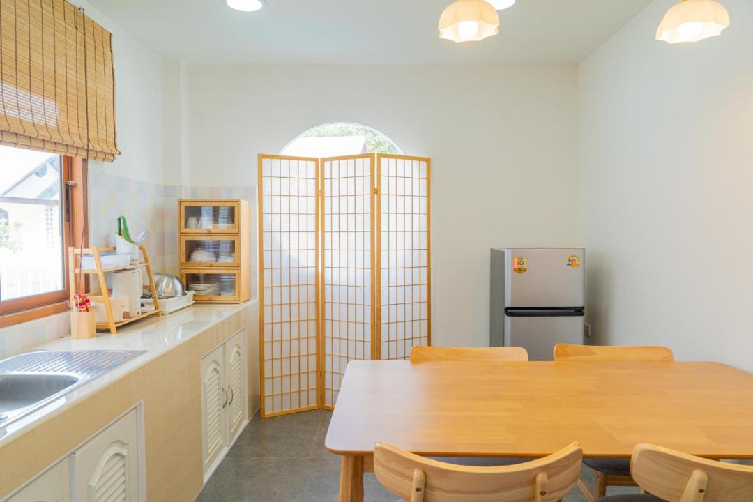 Photo of Kitchen in Surin