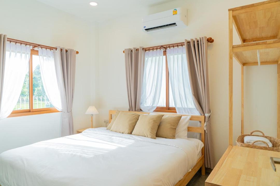 Photo of Bedroom in Surin