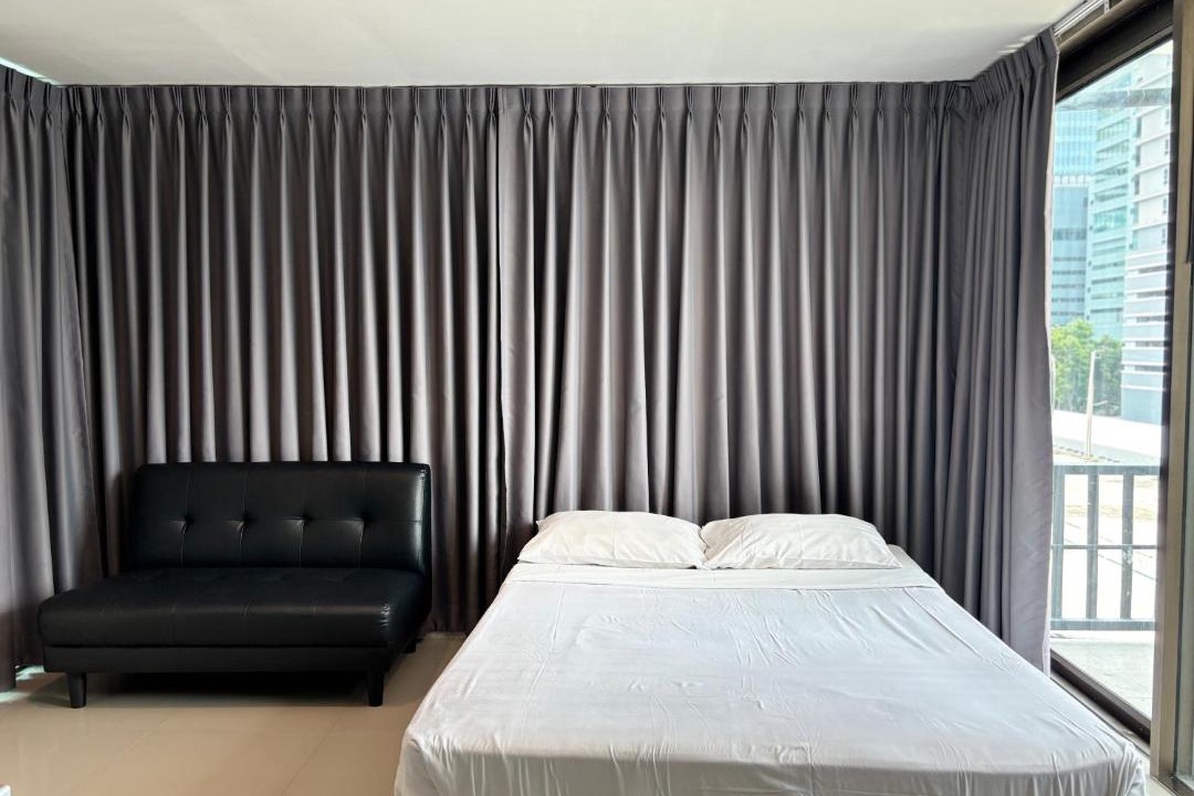 Photo of Bedroom in Bang Na