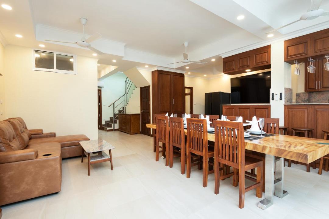 Photo of Kitchen in Pratumnak Hill