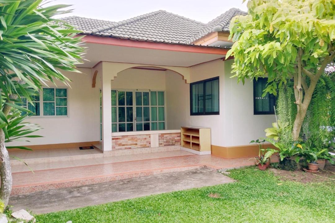 Photo of Buildings in Sattahip