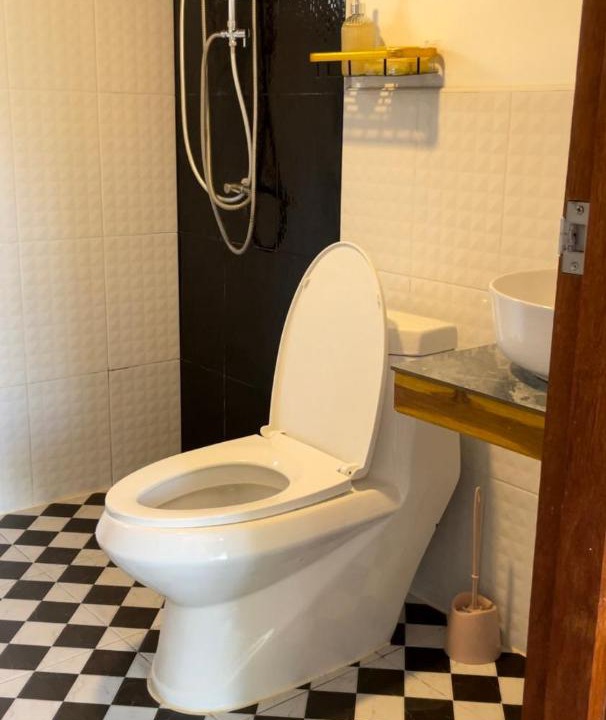 Photo of Bathroom in Nong Thale