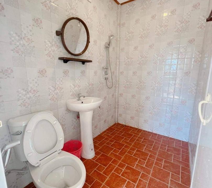 Photo of Bathroom in Phetchabun