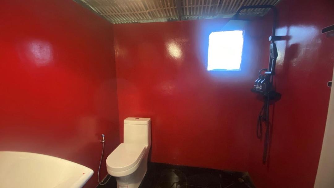 Photo of Bathroom in Chiang Dao