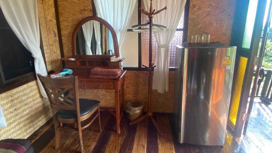 Photo of Livingroom in Chiang Dao