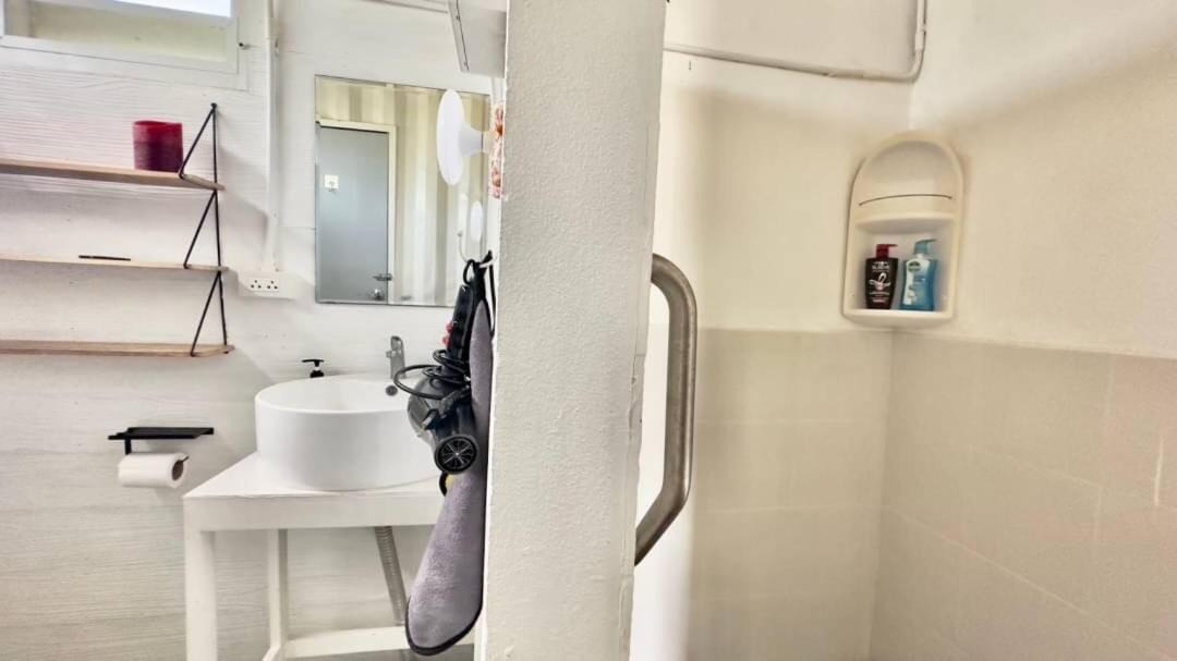 Photo of Bathroom in Chom Thong