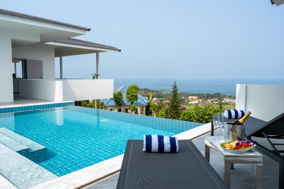 Photo of Patio Balcony in Ko Lanta