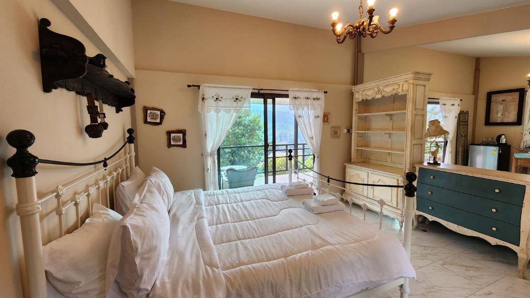 Photo of Bedroom in Pong Yaeng