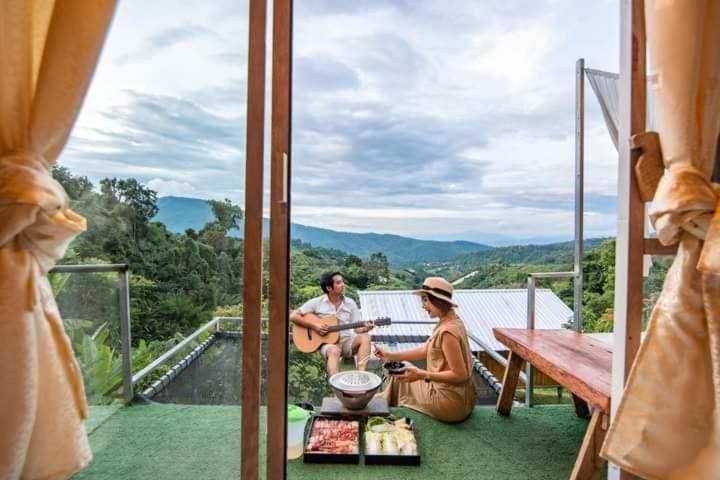 Photo of Patio Balcony in Pong Yaeng
