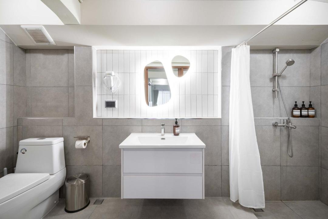 Photo of Bathroom in Bang Kho Laem