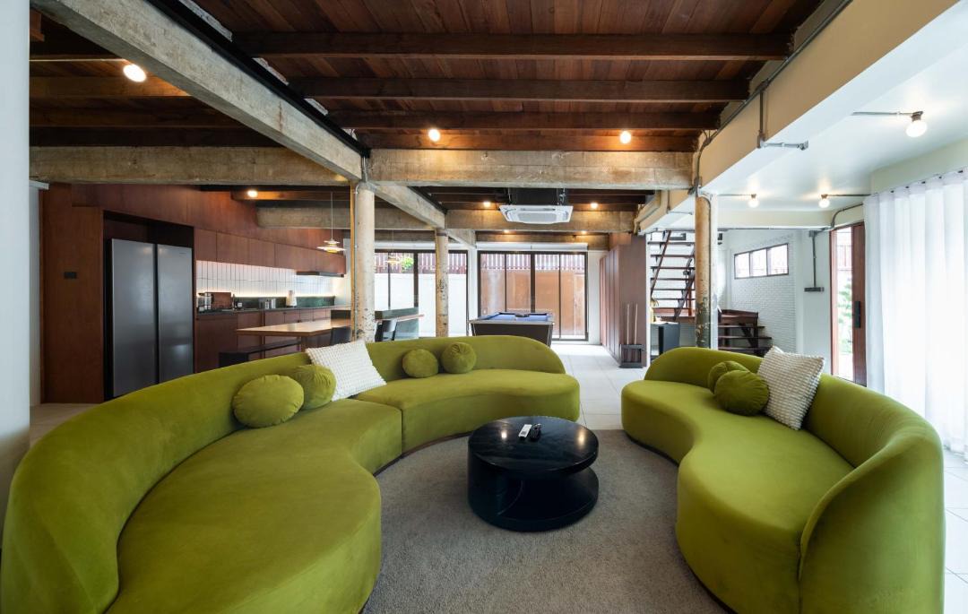 Photo of Livingroom in Bang Kho Laem
