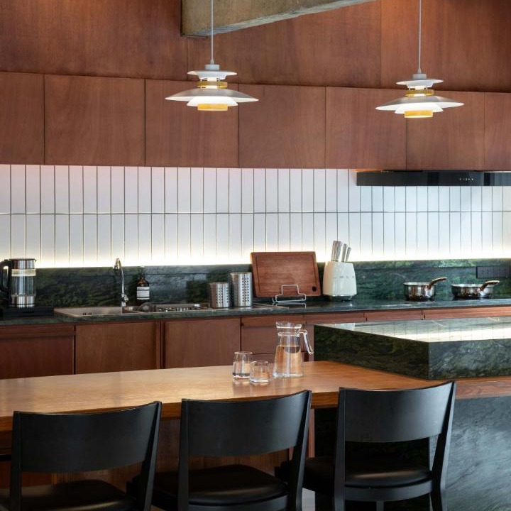 Photo of Kitchen in Bang Kho Laem