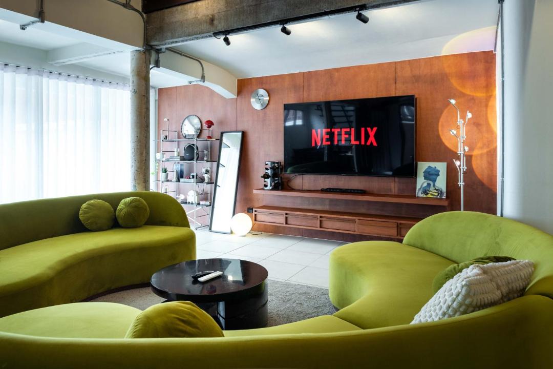 Photo of Livingroom in Bang Kho Laem
