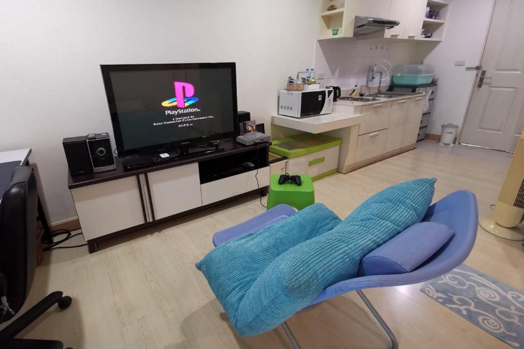 Photo of Livingroom in Ban Bang Saen