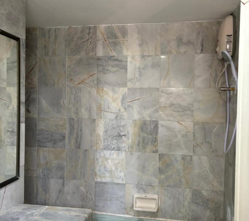 Photo of Bathroom in Arun Amarin