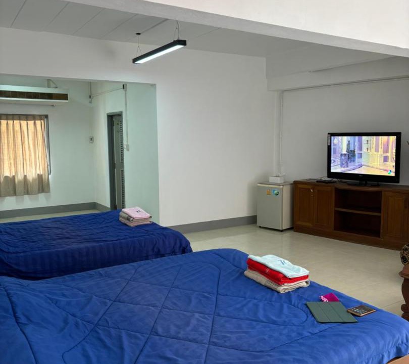 Photo of Bedroom in Arun Amarin