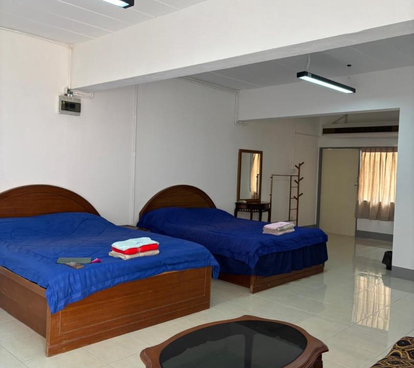 Photo of Bedroom in Arun Amarin